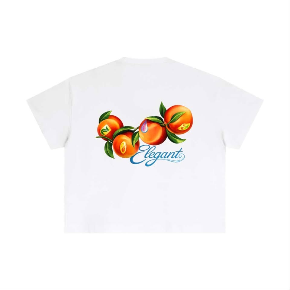 Peach