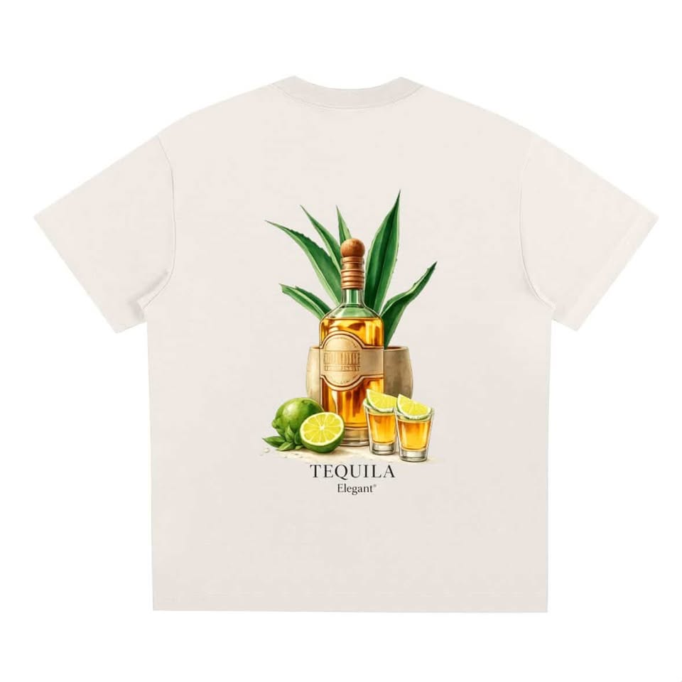 Tequila