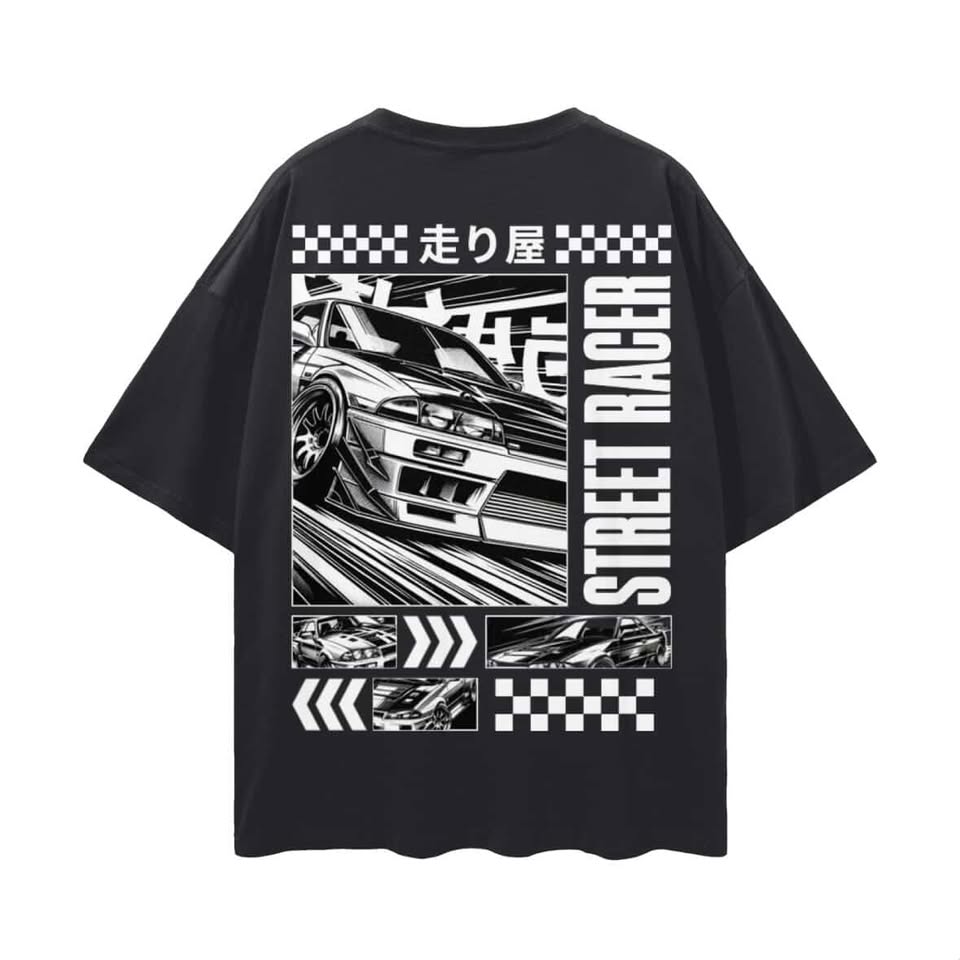 Street racer