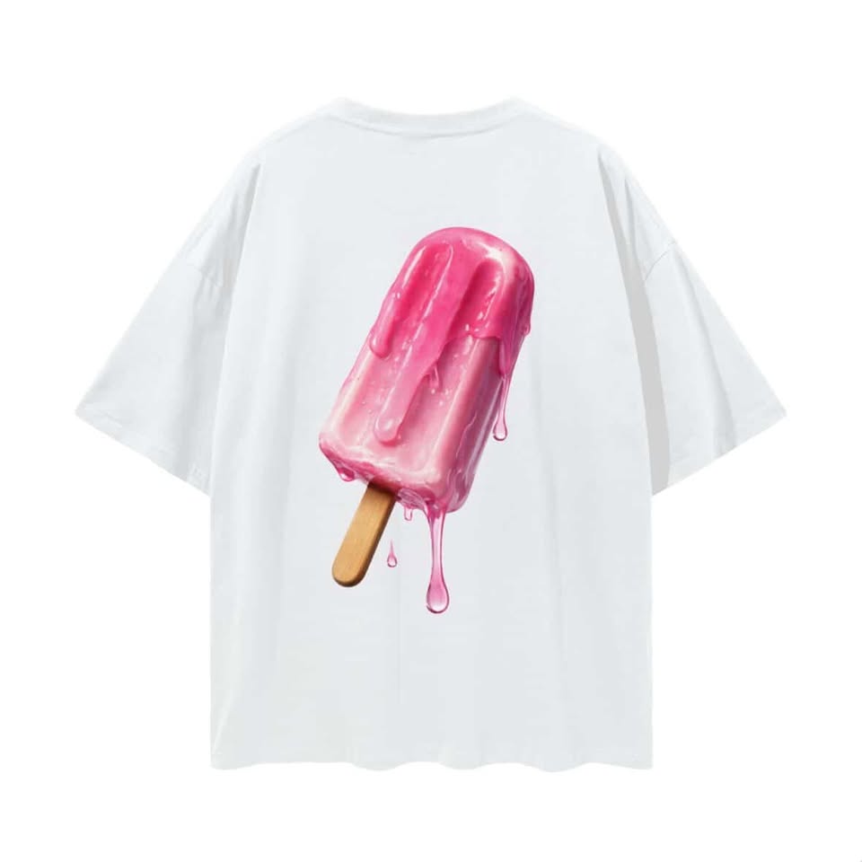 Popsicle